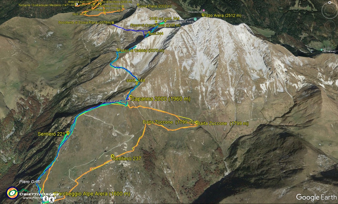 05 Immagine tracciato GPS -Capanna 2000-Sentiero fiori-Passo di Gabbia.jpg